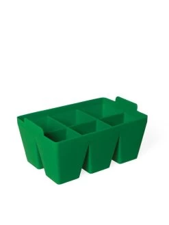 Sili-Seedlings® Seedling Tray, 6-Cell -Garden Tools Store 8611062 0697 tif
