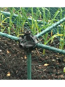 GardenSkill Cane Connector Balls, Set Of 8 -Garden Tools Store 8611095 01V 3 4