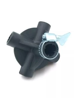 GardenSkill Cane Connector Balls, Set Of 8 -Garden Tools Store 8611095 08V 3 4