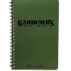 Rite In The Rain Waterproof Garden Journal 2 Rite In The Rain Waterproof Garden Journal -Garden Tools Store 8611124 8500 tif