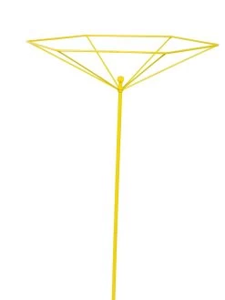 Parasol Plant Supports, Set Of 3 16 Parasol Plant Supports, Set Of 3 -Garden Tools Store 8611129 3844 tif