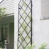 Lattice Gable Wall Trellis 1 Lattice Gable Wall Trellis -Garden Tools Store 8611130 2648 lattice gable wall trellis