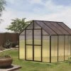 MONT Greenhouse, 8' X 8' 2 MONT Greenhouse, 8' X 8' -Garden Tools Store 8611141 02V jpg