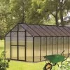 MONT Greenhouse, 8' X 24' -Garden Tools Store 8611145 02v monticello greenhouse 8 x 24