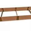 Composite Raised Garden Beds, 16-1/2" High With 1" Boards -Garden Tools Store 8611152 02V jpg