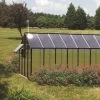 MONT Mojave Greenhouse, 8' X 24' 1 MONT Mojave Greenhouse, 8' X 24' -Garden Tools Store 8611187 02v monticello mojave greenhouse 8 x 24