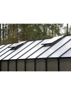 MONT Greenhouse Automatic Roof Vent Kit -Garden Tools Store 8611190 07v
