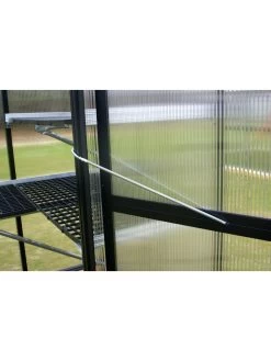 MONT Greenhouse Second Set Of Hinged Doors -Garden Tools Store 8611191 09v