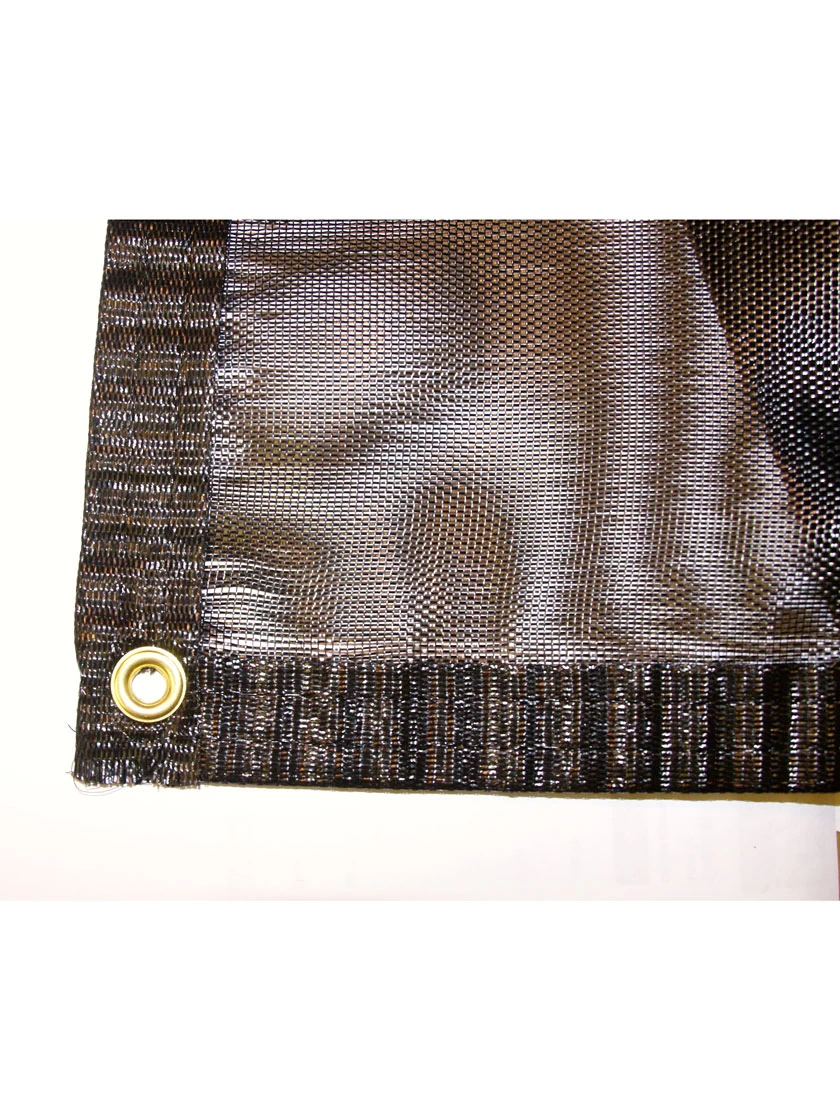 MONT Greenhouse Internal Shade Cloth, 8' X 20' 4 MONT Greenhouse Internal Shade Cloth, 8' X 20' - Image 2