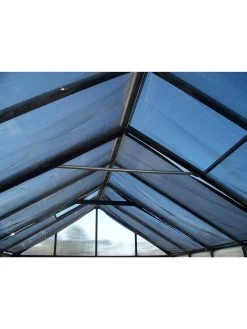 MONT Greenhouse Internal Shade Cloth, 8' X 12' -Garden Tools Store 8611199 02v