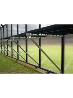 MONT Greenhouse Work Bench System, 8' X 24' -Garden Tools Store 8611204 02v