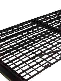 MONT Greenhouse Work Bench System, 8' X 8' -Garden Tools Store 8611204 05V jpg