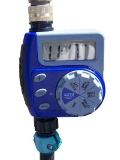 MONT Greenhouse Watering System, 20' -Garden Tools Store 8611213 02v monticello greenhouse watering system