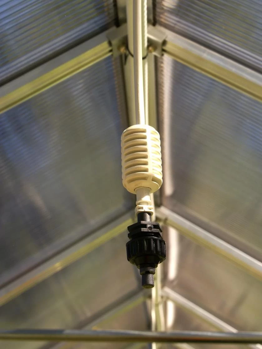 MONT Greenhouse Watering System, 16' 5 MONT Greenhouse Watering System, 16' - Image 3