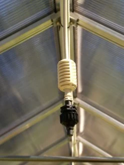 MONT Greenhouse Watering System, 8' -Garden Tools Store 8611213 04v 1