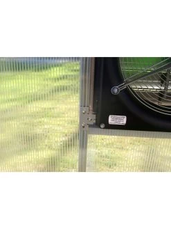 MONT Greenhouse Powered Ventilation System -Garden Tools Store 8611219 06v