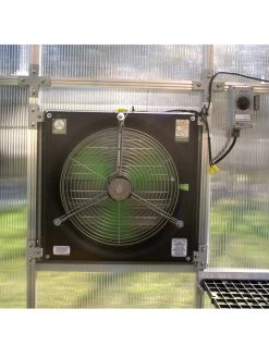 MONT Greenhouse Powered Ventilation System -Garden Tools Store 8611219 07v