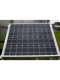 MONT Greenhouse Powered Ventilation System -Garden Tools Store 8611219 10v