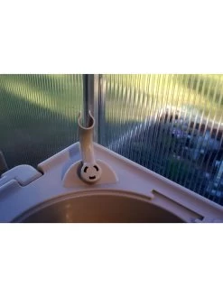 MONT Greenhouse Potting Sink -Garden Tools Store 8611220 04v