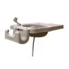 MONT Greenhouse Potting Sink -Garden Tools Store 8611220 05v monticello greenhouse potting sink