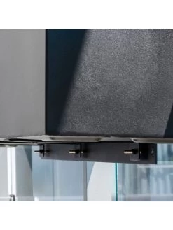 Veradek Metallic Series Railing Planters 23 Veradek Metallic Series Railing Planters -Garden Tools Store 8611610 02v