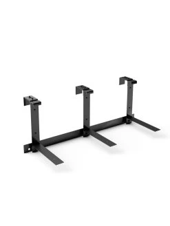 Veradek Metallic Series Corten Steel Railing Planters 16 Veradek Metallic Series Corten Steel Railing Planters -Garden Tools Store 8611614 06v