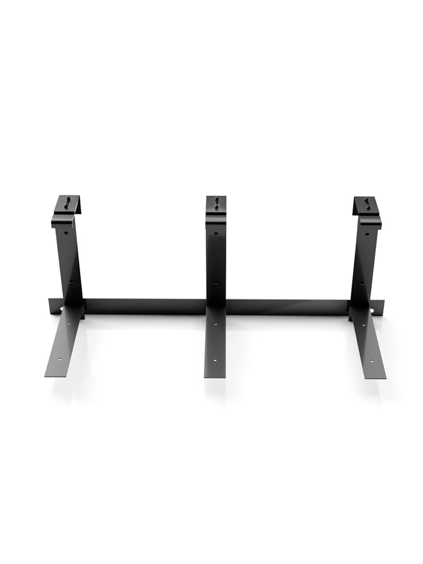 Veradek Metallic Series Corten Steel Railing Planters 10 Veradek Metallic Series Corten Steel Railing Planters - Image 8