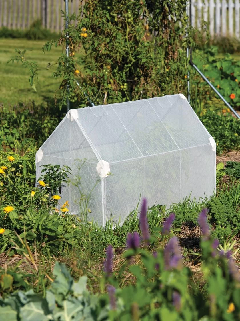 Crop Coop Covers Set 4 Crop Coop Covers Set - Image 2