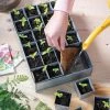Self-Watering Galvanized Seed Starting Tray -Garden Tools Store 8611714 029 tif 1