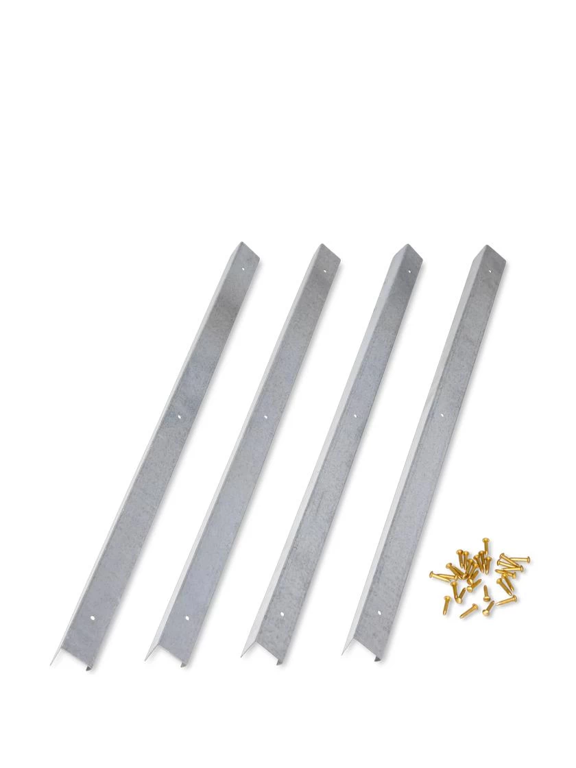 Re-Markable Raised Bed Trim 10 Re-Markable Raised Bed Trim - Image 8