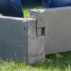 Kombi Dual Function Raised Bed With Cold Frame 11 Kombi Dual Function Raised Bed With Cold Frame -Garden Tools Store 8611850 07V jpg