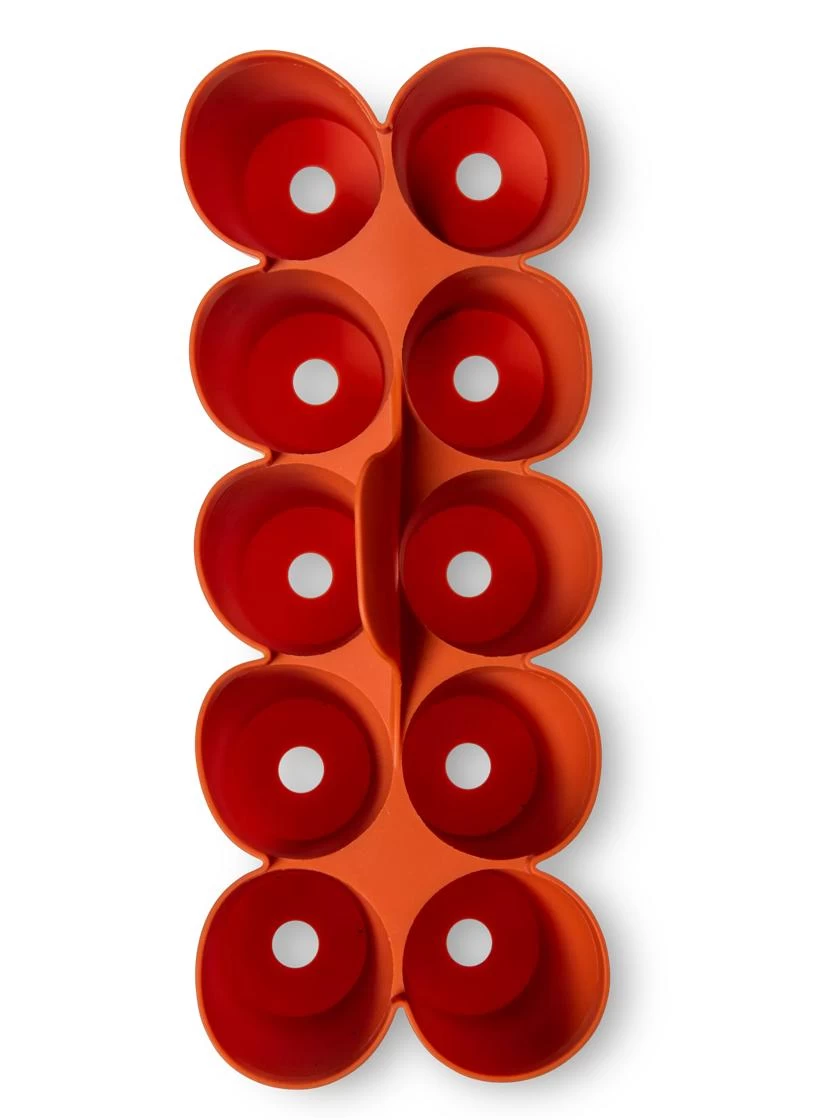 Sili-Seedlings® Seedling Tray, 10-Cell 7 Sili-Seedlings® Seedling Tray, 10-Cell - Image 5