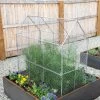 Chicken Wire Crop Coop Extension 1 Chicken Wire Crop Coop Extension -Garden Tools Store 8611940 213 chicken wire crop coop extension tif