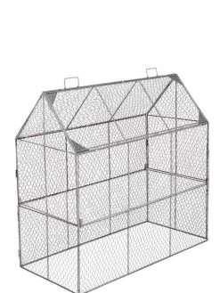 Chicken Wire Crop Coop Extension -Garden Tools Store 8611940 3800 tif