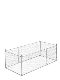 Chicken Wire Crop Coop Extension -Garden Tools Store 8611940 3803 tif