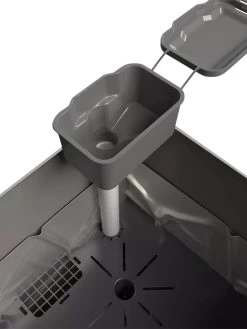 City Jungle® Heidelberg Self-Watering Planter -Garden Tools Store 8611963 03V tif