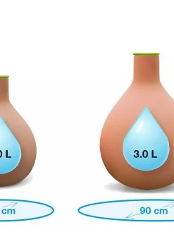 Hydro Max Watering System -Garden Tools Store 8611967 18V tif