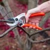 Castellari Ergonomic Anvil Pruner -Garden Tools Store 8611969 009 tif