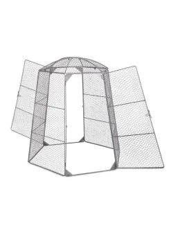 Chicken Wire Super Dome 13 Chicken Wire Super Dome -Garden Tools Store 8611977 3805 tif
