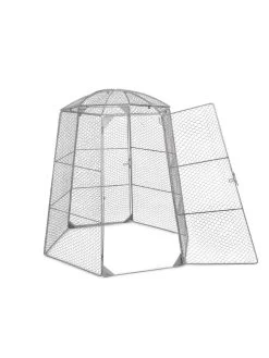 Chicken Wire Super Dome 15 Chicken Wire Super Dome -Garden Tools Store 8611977 3806 tif