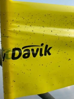 Catchy Natural Greenhouse Pest Protection Sticky Roll, 30’ 10 Catchy Natural Greenhouse Pest Protection Sticky Roll, 30’ -Garden Tools Store 8611979 08v