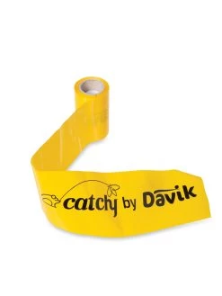 Catchy Natural Greenhouse Pest Protection Sticky Roll, 30’ 11 Catchy Natural Greenhouse Pest Protection Sticky Roll, 30’ -Garden Tools Store 8611979 5916