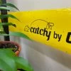 Catchy Natural Greenhouse Pest Protection Sticky Roll, 30’ -Garden Tools Store 8611979 8001 catchy natural greenhouse pest protection sticky roll 30 ft