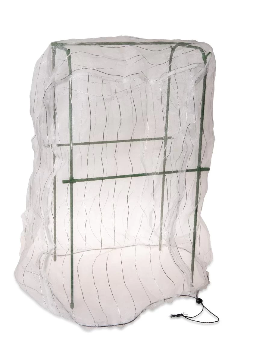 Insect And Pest Net With Adjustable Frame 3 Insect And Pest Net With Adjustable Frame