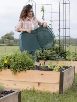 Insect And Pest Net Row Protector -Garden Tools Store 8611985 8389 tif