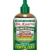 Dr. Earth Home Grown® Tomato, Vegetable & Herb Fertilizer, 16 Oz -Garden Tools Store 8611996 01V tif