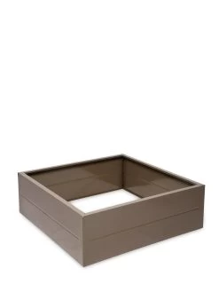 Somerset Metal Raised Beds, As Is -Garden Tools Store 8612019 13035 tif