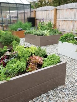 Somerset Metal Raised Bed, 45" X 90" 14 Somerset Metal Raised Bed, 45" X 90" -Garden Tools Store 8612020 001 tif