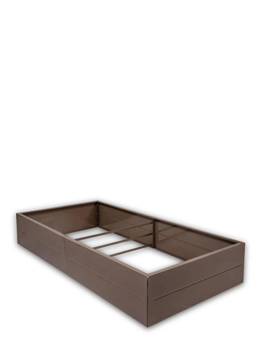 Somerset Metal Raised Bed, 45" X 90" 9 Somerset Metal Raised Bed, 45" X 90" - Image 7