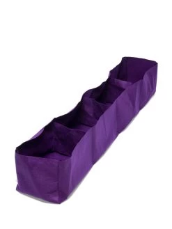 Smart Pot® Raised Bed Planter, Purple 7 Smart Pot® Raised Bed Planter, Purple -Garden Tools Store 8612164 5923 tif